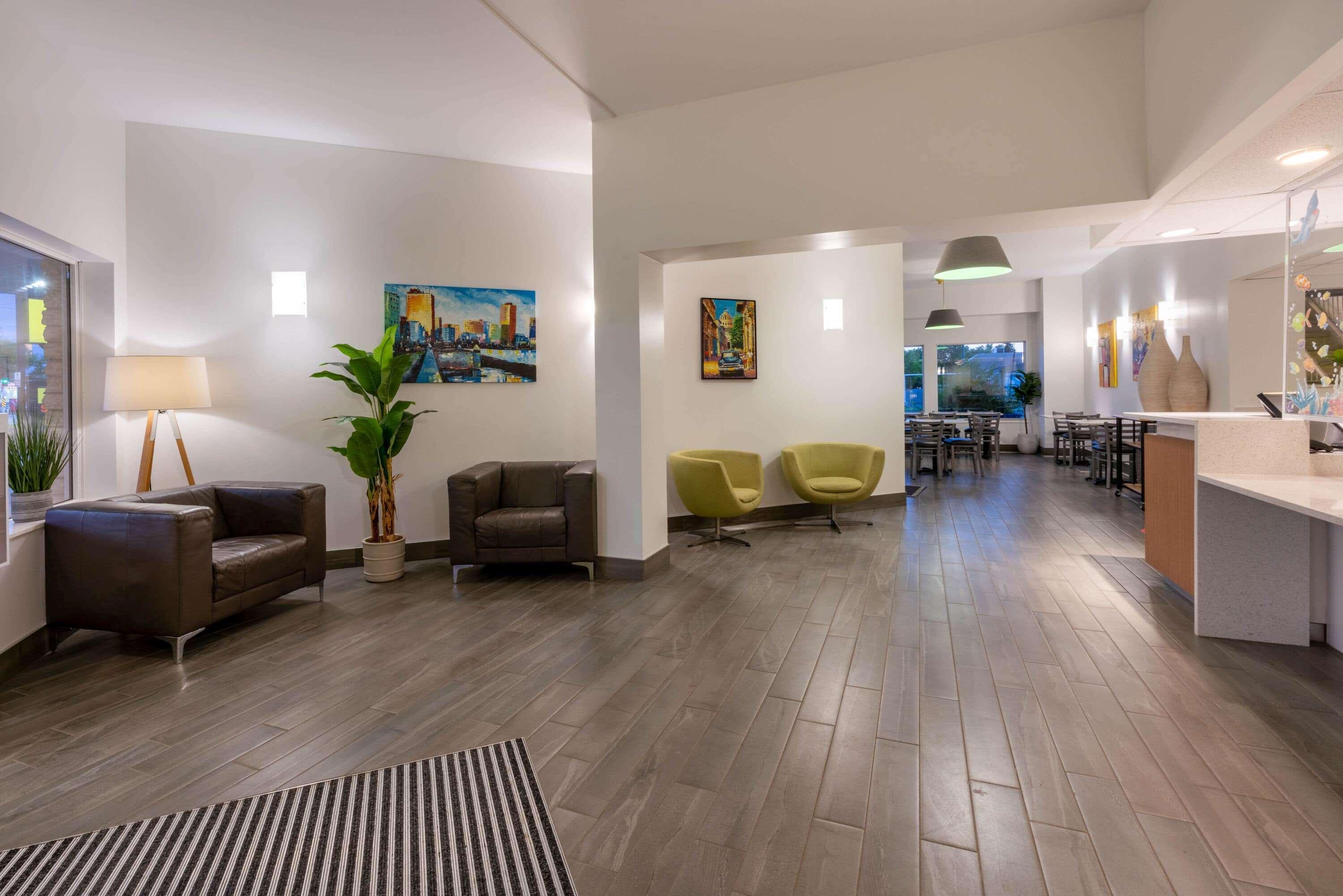 Super 8 By Wyndham Winnipeg West Exteriör bild